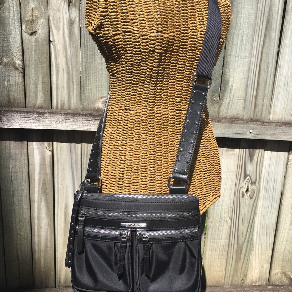 Brighton Pretty Tough Crossbody Purse NWOT